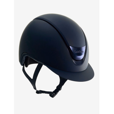 Capacete de competição Verv® LeMieux Marinho Azul-marinho