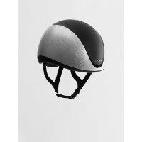 Capacete Vexa® Skull LeMieux Prata