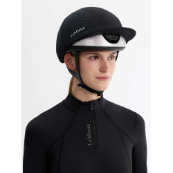 Capacete Vexa® Skull LeMieux Capacete Vexa® Skull LeMieux