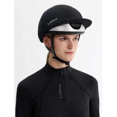 Capacete Vexa® Skull LeMieux Capacete Vexa® Skull LeMieux