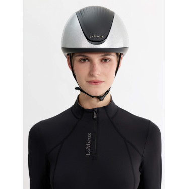 Capacete Vexa® Skull LeMieux Capacete Vexa® Skull LeMieux