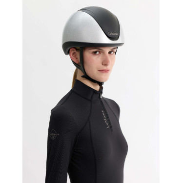 Capacete Vexa® Skull LeMieux Capacete Vexa® Skull LeMieux