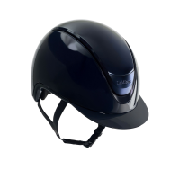 Capacete de competição Verv® LeMieux Marinho Azul-marinho