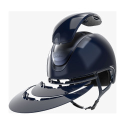Capacete de competição Verv® LeMieux Capacete de competição Verv® LeMieux