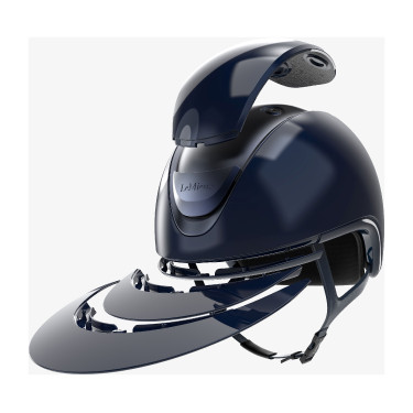 Capacete de competição Verv® LeMieux Capacete de competição Verv® LeMieux