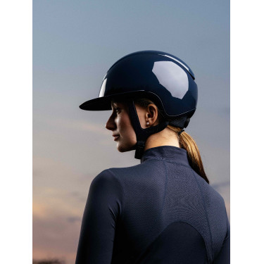 Capacete de competição Verv® LeMieux Capacete de competição Verv® LeMieux