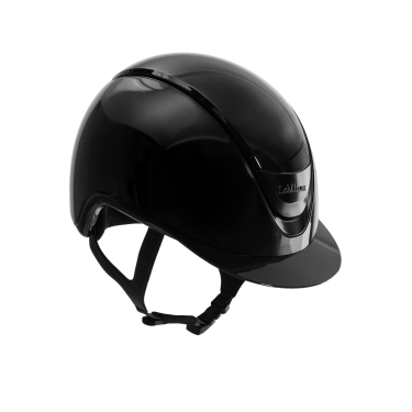 Capacete de competição Verv® LeMieux Preto