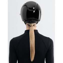 Capacete de competição Verv® LeMieux Preto