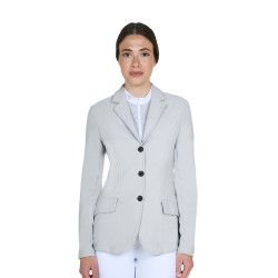 Casaco de concurso equestre feminino Equestro
