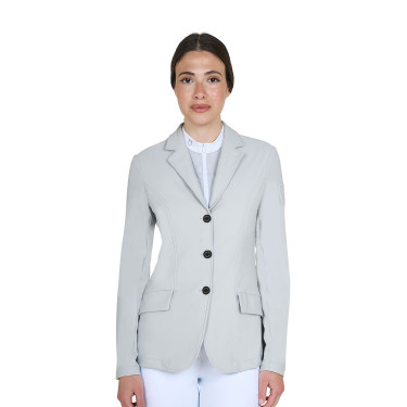 Casaco de concurso equestre feminino Equestro