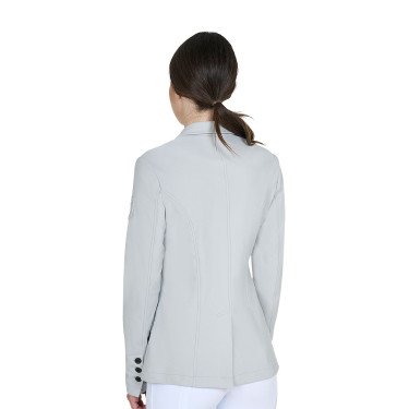 Casaco de concurso equestre feminino Equestro