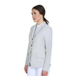 Casaco de concurso equestre feminino Equestro