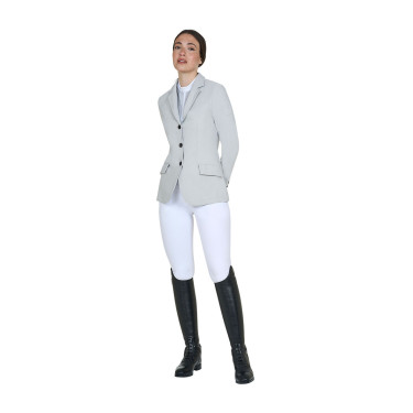 Casaco de concurso equestre feminino Equestro
