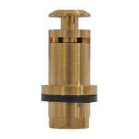 Válvula Umbria Equitazione para VA00063A 22202 Dourado Ouro