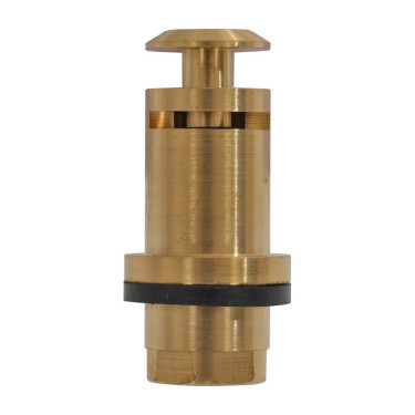 Válvula Umbria Equitazione para VA00063A 22202 Dourado Ouro