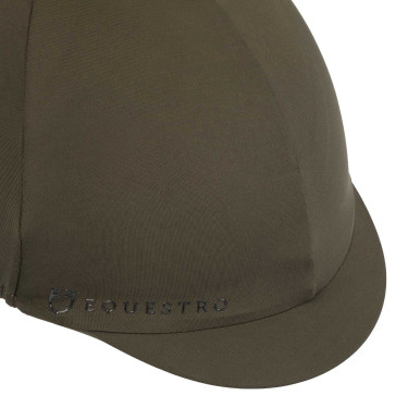 Capa elástica para capacete de equitação Equestro Capa elástica para capacete de equitação Equestro
