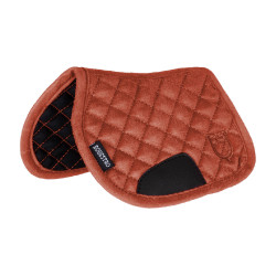Tapete Equestro para cavalo de brinquedo Vermelho tijolo Tapete Equestro para cavalo de brinquedo Vermelho tijolo