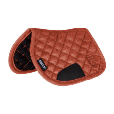 Tapete Equestro para cavalo de brinquedo Vermelho tijolo Tapete Equestro para cavalo de brinquedo Vermelho tijolo