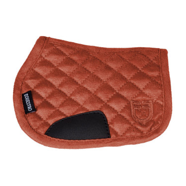 Tapete Equestro para cavalo de brinquedo Vermelho tijolo Tapete Equestro para cavalo de brinquedo Vermelho tijolo