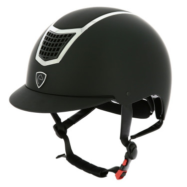 Capacete Equithème Airy Capacete Equithème Airy