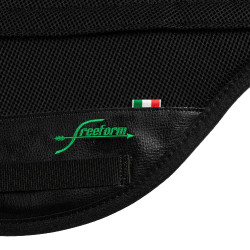 Tapete de equitação para sela Freeform Scout Extreme