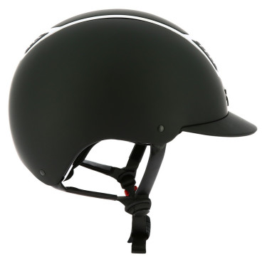 Capacete Equithème Airy Capacete Equithème Airy
