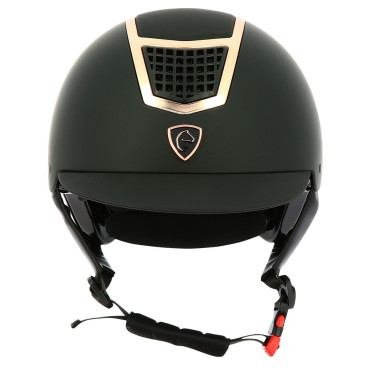 Capacete Equithème Airy Capacete Equithème Airy