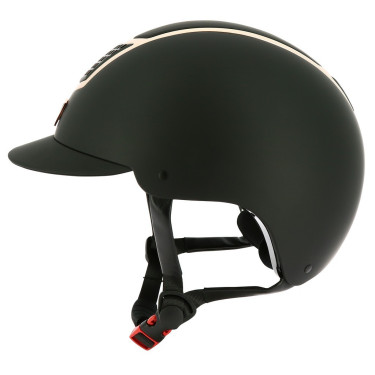 Capacete Equithème Airy Capacete Equithème Airy
