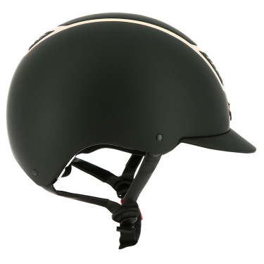 Capacete Equithème Airy Capacete Equithème Airy