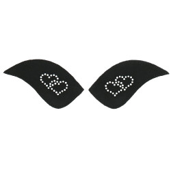 Emblemas Equithème para botas MyPrimera