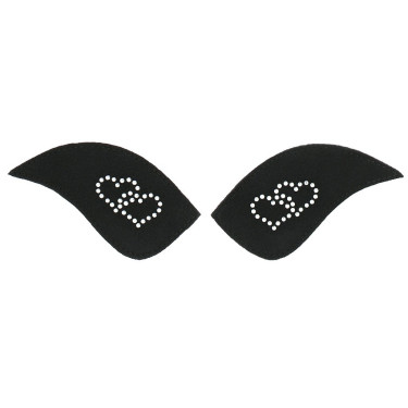 Emblemas Equithème para botas MyPrimera Emblemas Equithème para botas MyPrimera