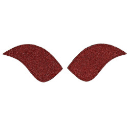 Emblemas Equithème para botas MyPrimera