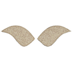 Emblemas Equithème para botas MyPrimera