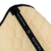 Manta de dressage acolchoada Equestro | equitação