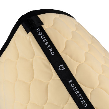 Manta de dressage acolchoada Equestro | equitação