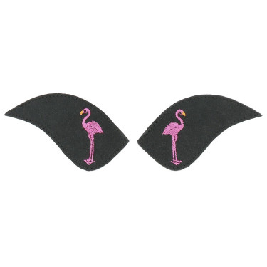 Emblemas Equithème para botas MyPrimera Emblemas Equithème para botas MyPrimera
