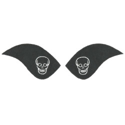 Emblemas Equithème para botas MyPrimera