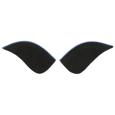 Emblemas Equithème para botas MyPrimera Emblemas Equithème para botas MyPrimera