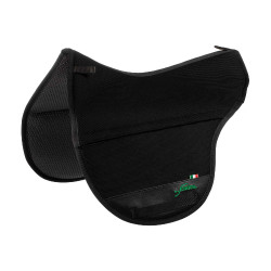 Manta clássica Freeform para sela Freeform Classic SB Preto