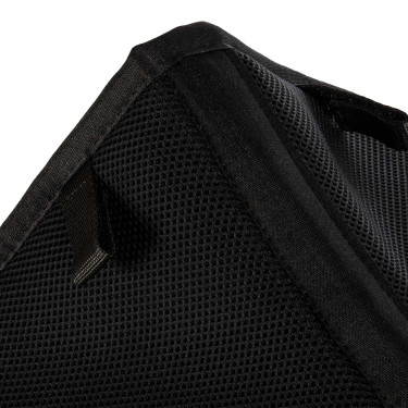 Manta clássica Freeform para sela Freeform Classic SB Preto