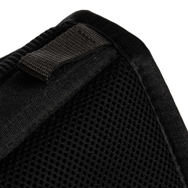 Manta clássica Freeform para sela Freeform Classic SB Preto