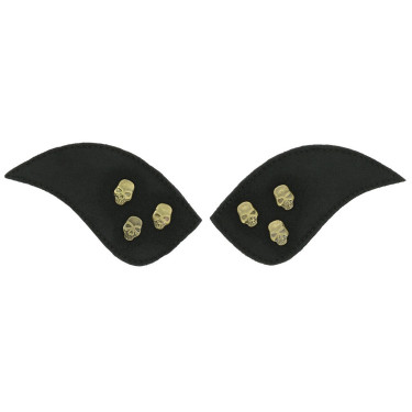 Emblemas Equithème para botas MyPrimera Emblemas Equithème para botas MyPrimera