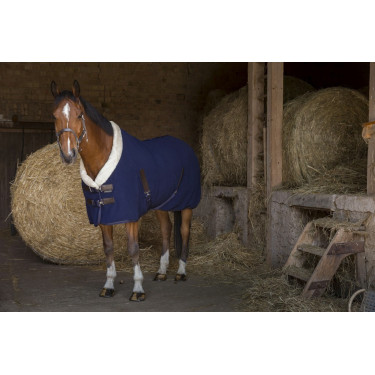 Camisa polar Equithème Teddy Camisa polar Equithème Teddy