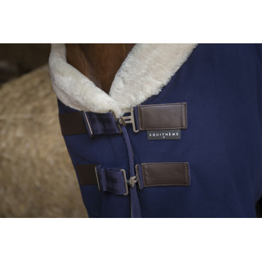 Camisa polar Equithème Teddy Camisa polar Equithème Teddy