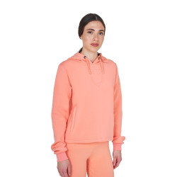 Moletom feminino Equestro para equitação com recortes Moletom feminino Equestro para equitação com recortes