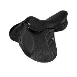 Sela de salto Acavallo Professional Sublime KC Race 2.4 Preto