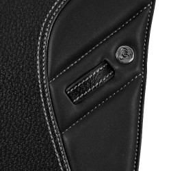 Sela de salto Acavallo Professional Sublime KC Race 2.4 Preto
