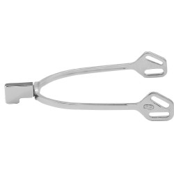 Esporas Sprenger UltraFit Slimline martelo
