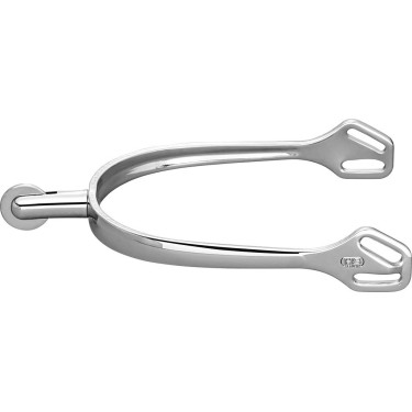 Esporas Sprenger UltraFit com roldana Esporas Sprenger UltraFit com roldana