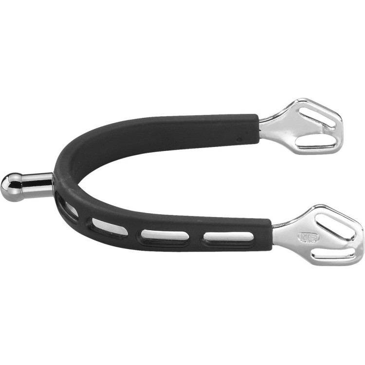 Esporas Sprenger UltraFit ExtraGrip com bola Esporas Sprenger UltraFit ExtraGrip com bola